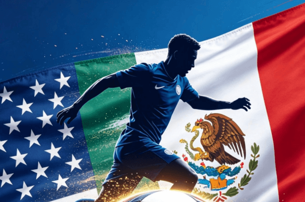 今年世界杯有何不同？盘点2026美加墨世界杯创新点！新加坡华人看不了世界杯中文直播怎么办？