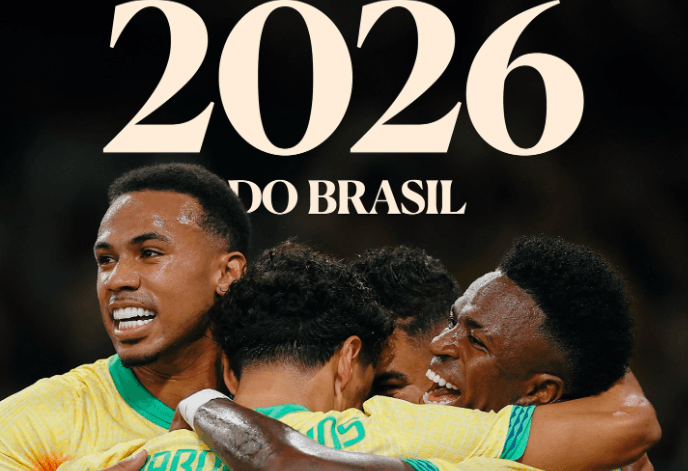 五星巴西的荣耀与传承：从贝利封神到罗纳尔多封王，世界杯史上最伟大的桑巴传奇