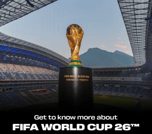 2026美加墨世界杯赛制全解析：48队怎么打？