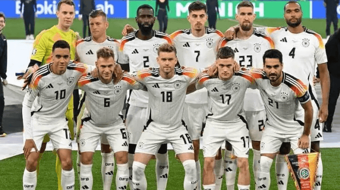 德国战车四星传奇：从伯尔尼奇迹到巴西封神，世界杯史上最稳定的冠军收割机