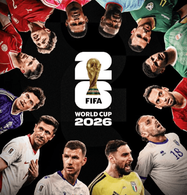 美加墨世界杯中文直播观赛平台！教你解决国外看不了直播