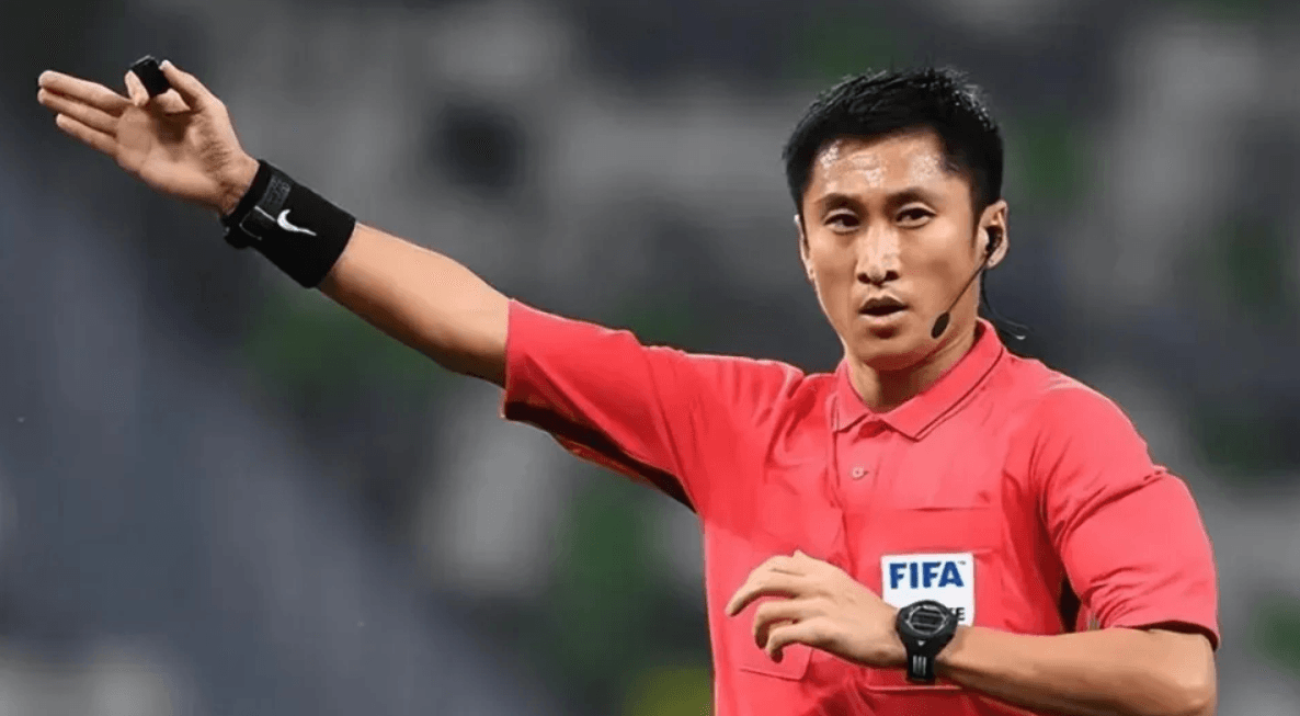2026美加墨世界杯裁判亮点，中国裁判创造历史！俄罗斯如何看中文直播？