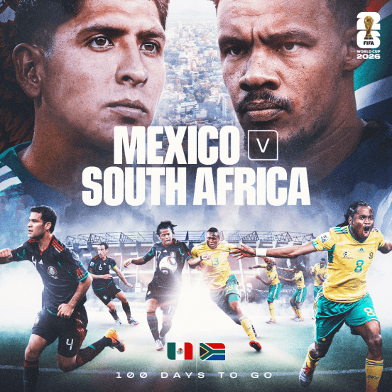 见证伟大演出的开幕二重奏！澳洲华人如何看美加墨世界杯揭幕战中文直播？