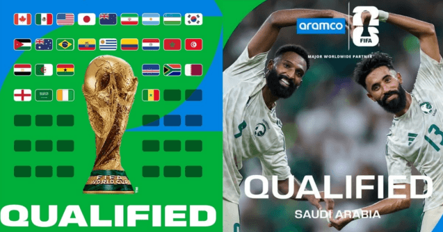 出国后如何看美加墨世界杯中文解说？9支亚洲队伍出征，一起为他们喝彩！