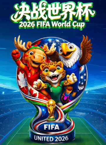 国外球迷可以用爱奇艺看世界杯中文解说吗？