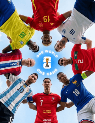 海外看美加墨世界杯中文直播平台：Sixfast助你一键畅看