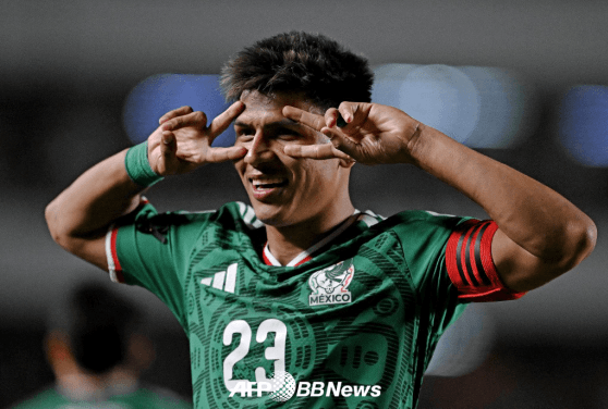 17次参赛却难破八强魔咒？墨西哥从十六郎到东道主的突围