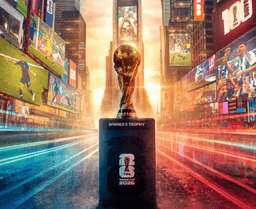 国外留学生怎么去看美加墨世界杯中文解说直播？用Sixfast加速器就够了