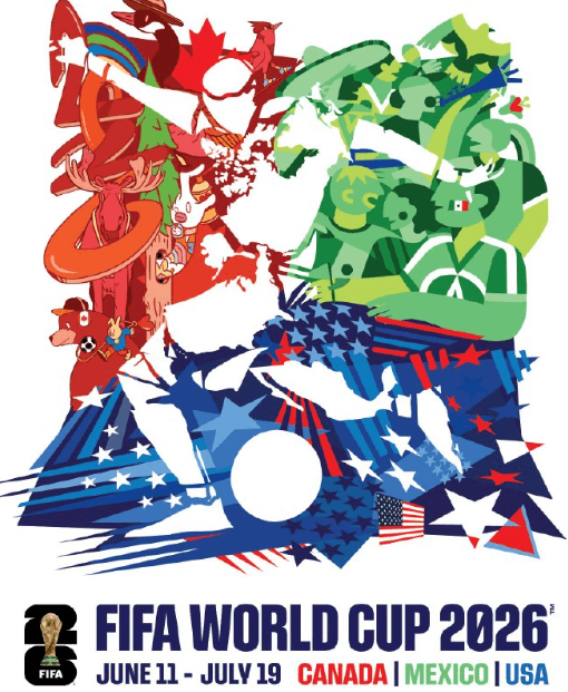 咪咕直播不能在海外看？别急！Sixfast一键畅看世界杯中文解说直播