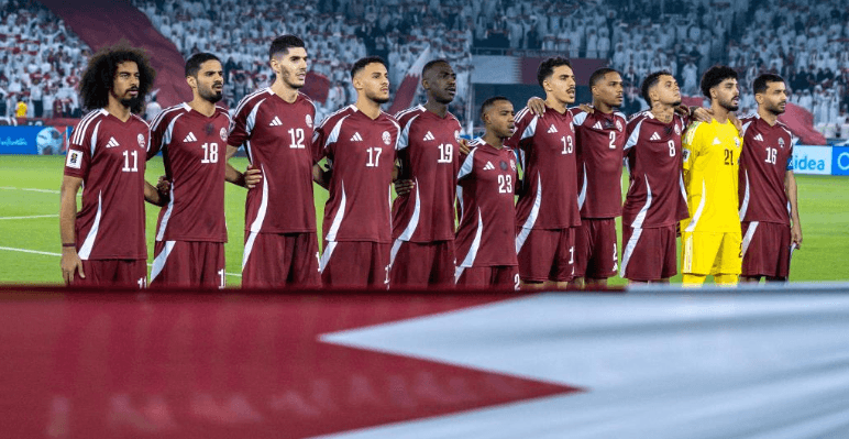 史上最差东道主！卡塔尔从亚洲杯冠军到三连败垫底全记录