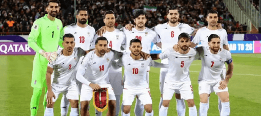 伊朗确认参赛2026美加墨世界杯，“波斯铁骑” 剑指队史首闯淘汰赛