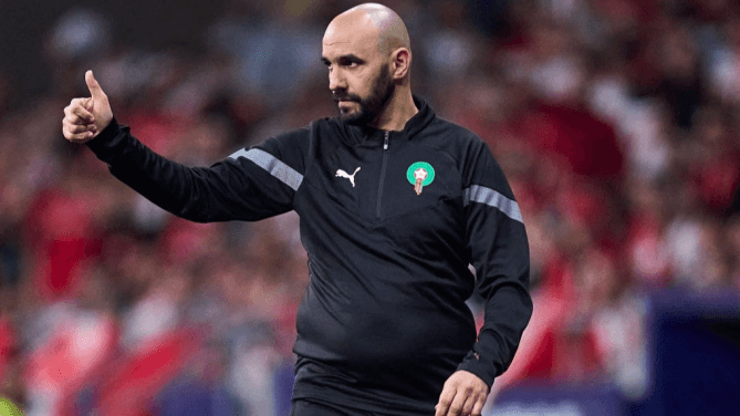 亚特拉斯雄狮摩洛哥：从首支非洲16强到四强神话的逆袭传奇