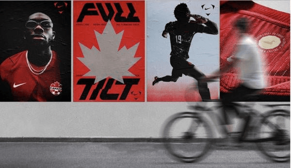 36年等待换来三战全败：加拿大国家队世界杯征程全记录