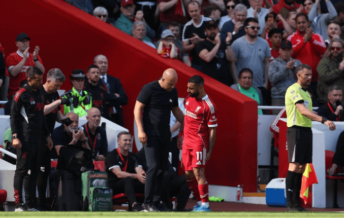 萨拉赫因伤无缘利物浦赛季剩余比赛，海外华人2026世界杯观赛指南