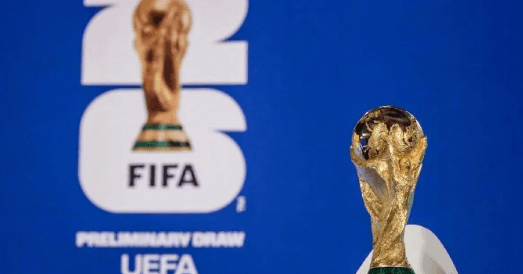 2026世界杯中文直播，Sixfast解锁央视频/爱奇艺畅看