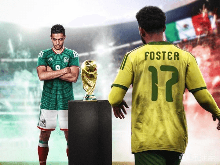 东道主却创耻辱纪录：非洲之光南非能否突破自己？