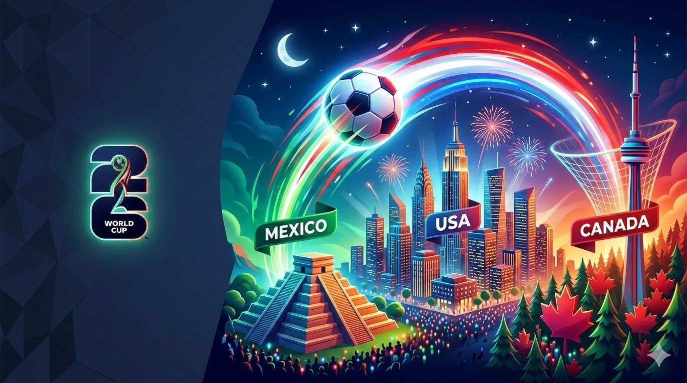 FIFA 2026 World Cup