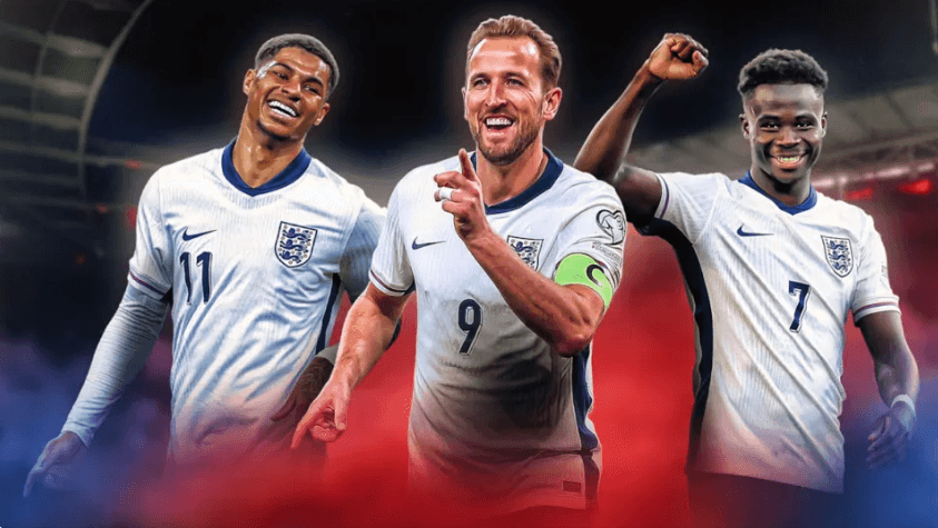 三狮军团58年冠军荒:从温布利奇迹到凯恩失点,英格兰的世界杯辉煌与遗憾
